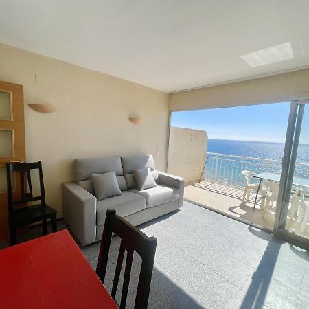 Seafront Old Town Apartment Benidorm Exterior photo