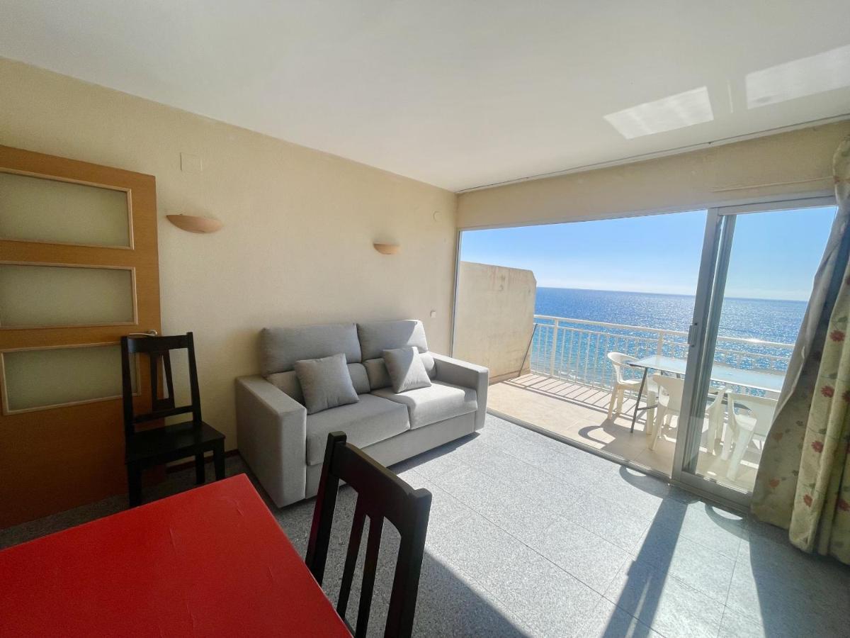 Seafront Old Town Apartment Benidorm Exterior photo
